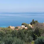 Olga's Agios Dimitrios (Corfu)