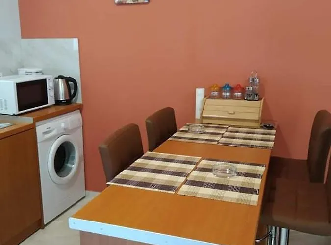 Olga's Σπίτι διακοπών Agios Dimitrios (Corfu)