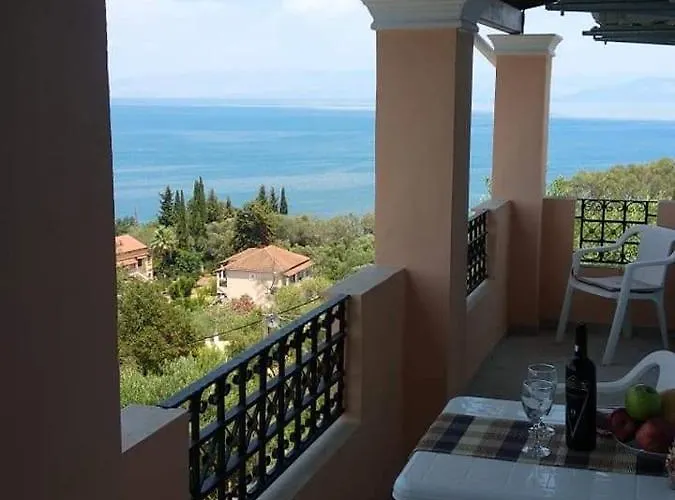 Σπίτι διακοπών Olga's *