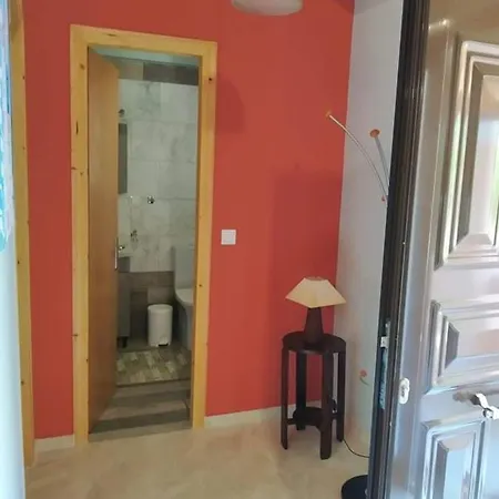Ferienhaus Olga's *