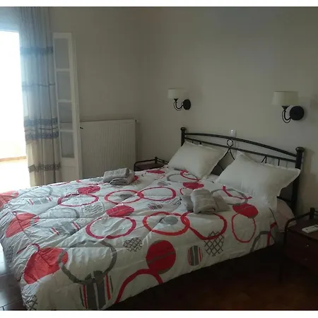 Ferienhaus Olga's