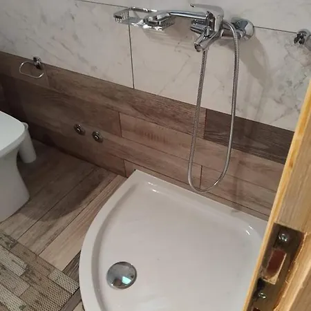 Olga's Дом отдыха