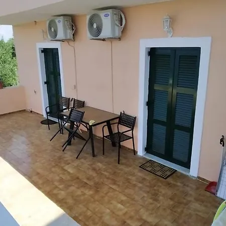 Olga's بيت للعطل