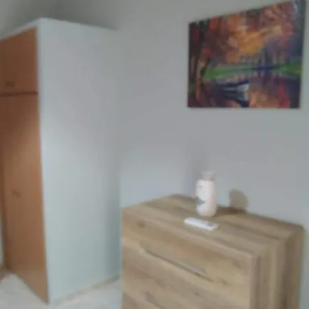 Olga's * Agios Dimitrios (Corfu)