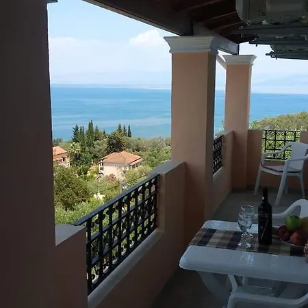 بيت للعطل Olga's *