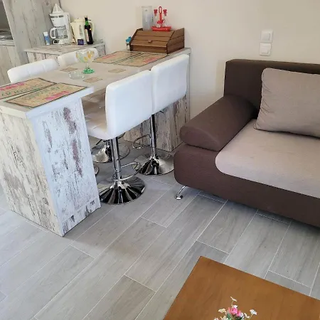 بيت للعطل Olga's