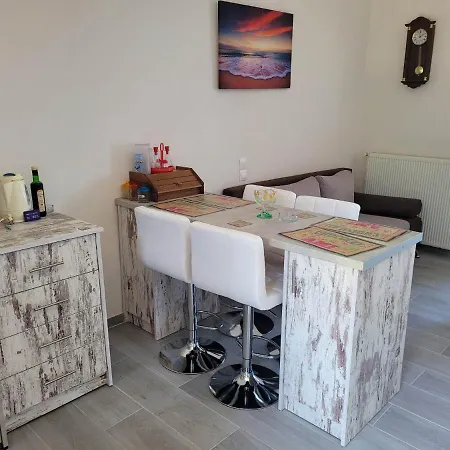 Olga's * Agios Dimitrios (Corfu)