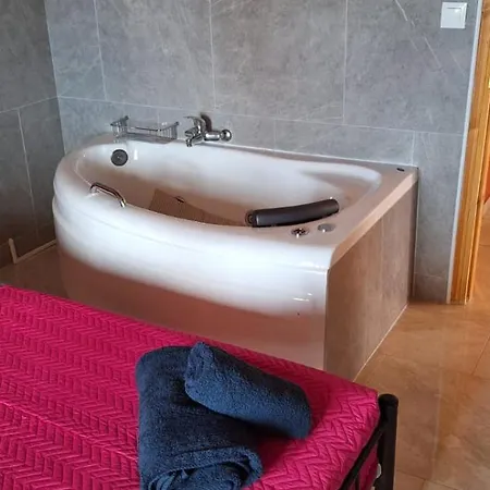 Olga's بيت للعطل