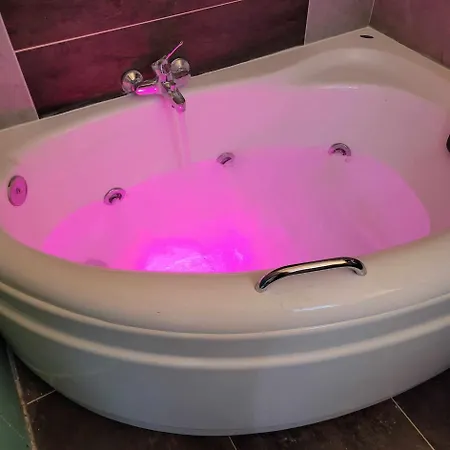 Olga's Agios Dimitrios (Corfu)