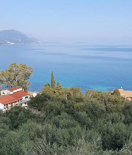 Olga's Agios Dimitrios (Corfu)