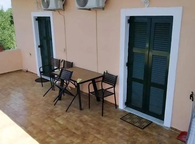 Olga's בית נופש