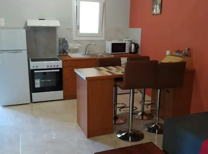 Olga's בית נופש *