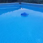 Olga's Сasa de vacaciones Agios Dimitrios (Corfu)