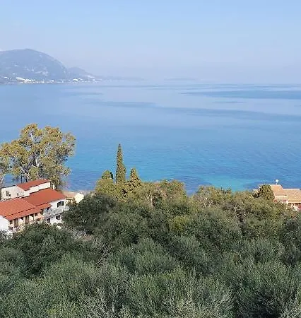 Olga's Agios Dimitrios (Corfu)