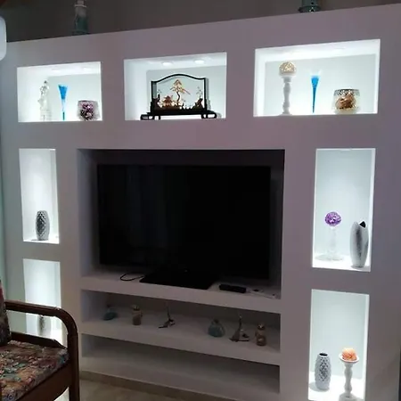 Olga's Σπίτι διακοπών