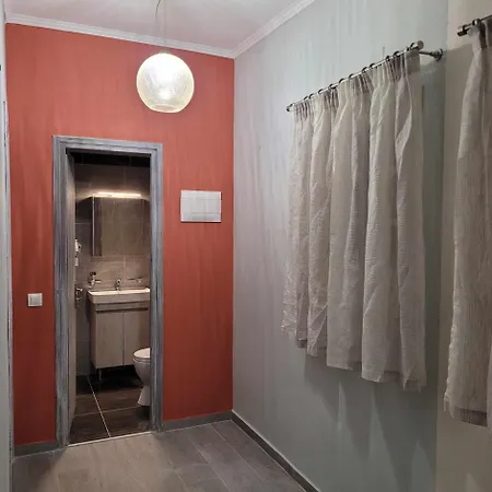 Olga's Σπίτι διακοπών *