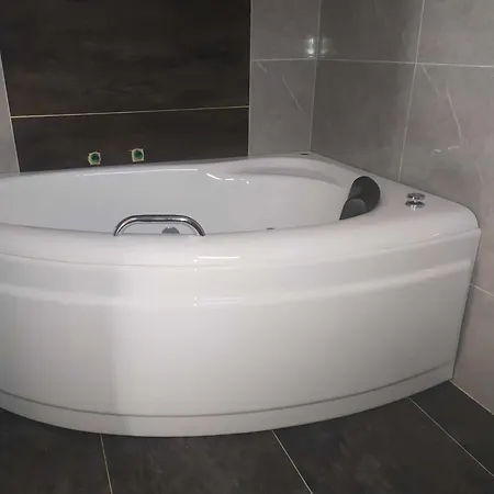 Σπίτι διακοπών Olga's